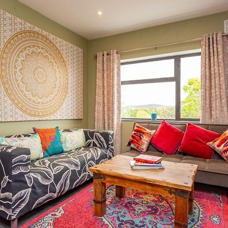 Aloha House Hotel Killorglin Eksteriør billede