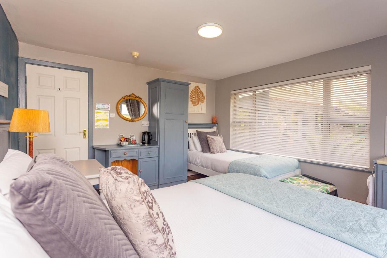 Aloha House Hotel Killorglin Eksteriør billede