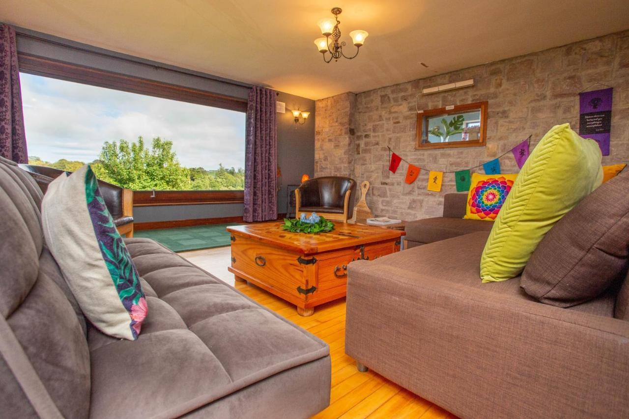 Aloha House Hotel Killorglin Eksteriør billede