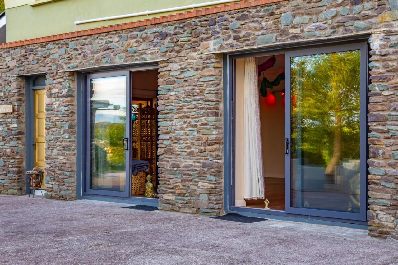 Aloha House Hotel Killorglin Eksteriør billede