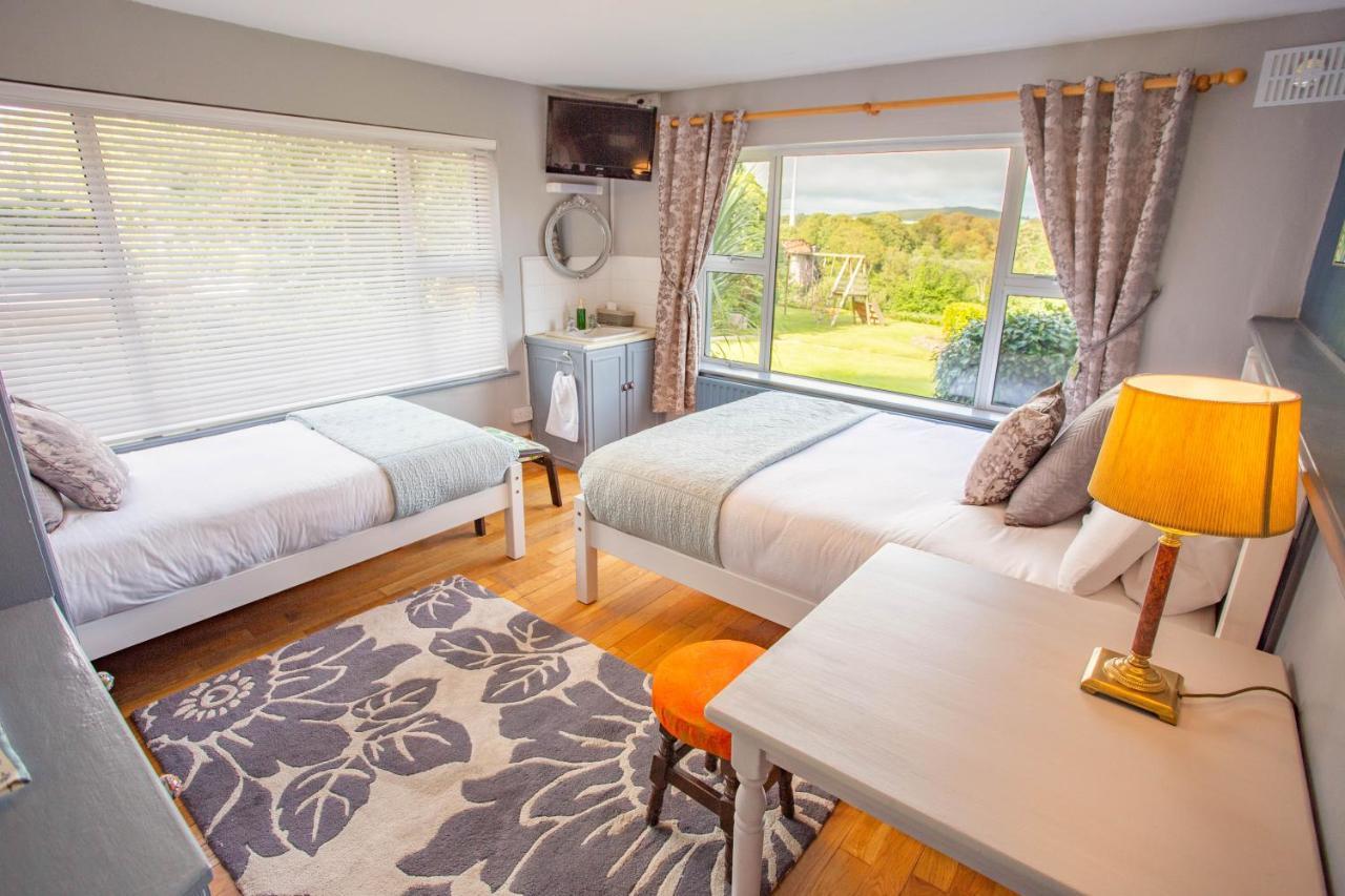 Aloha House Hotel Killorglin Eksteriør billede