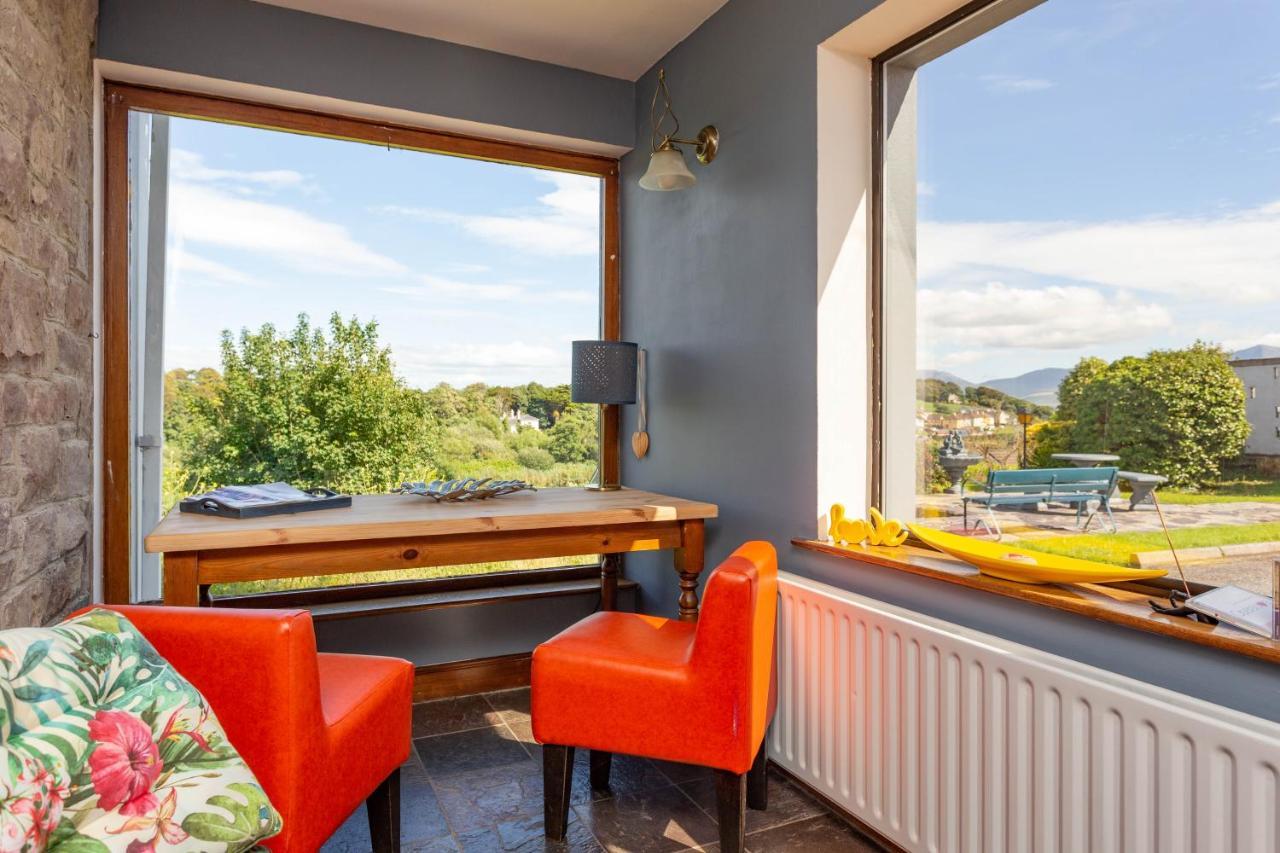 Aloha House Hotel Killorglin Eksteriør billede