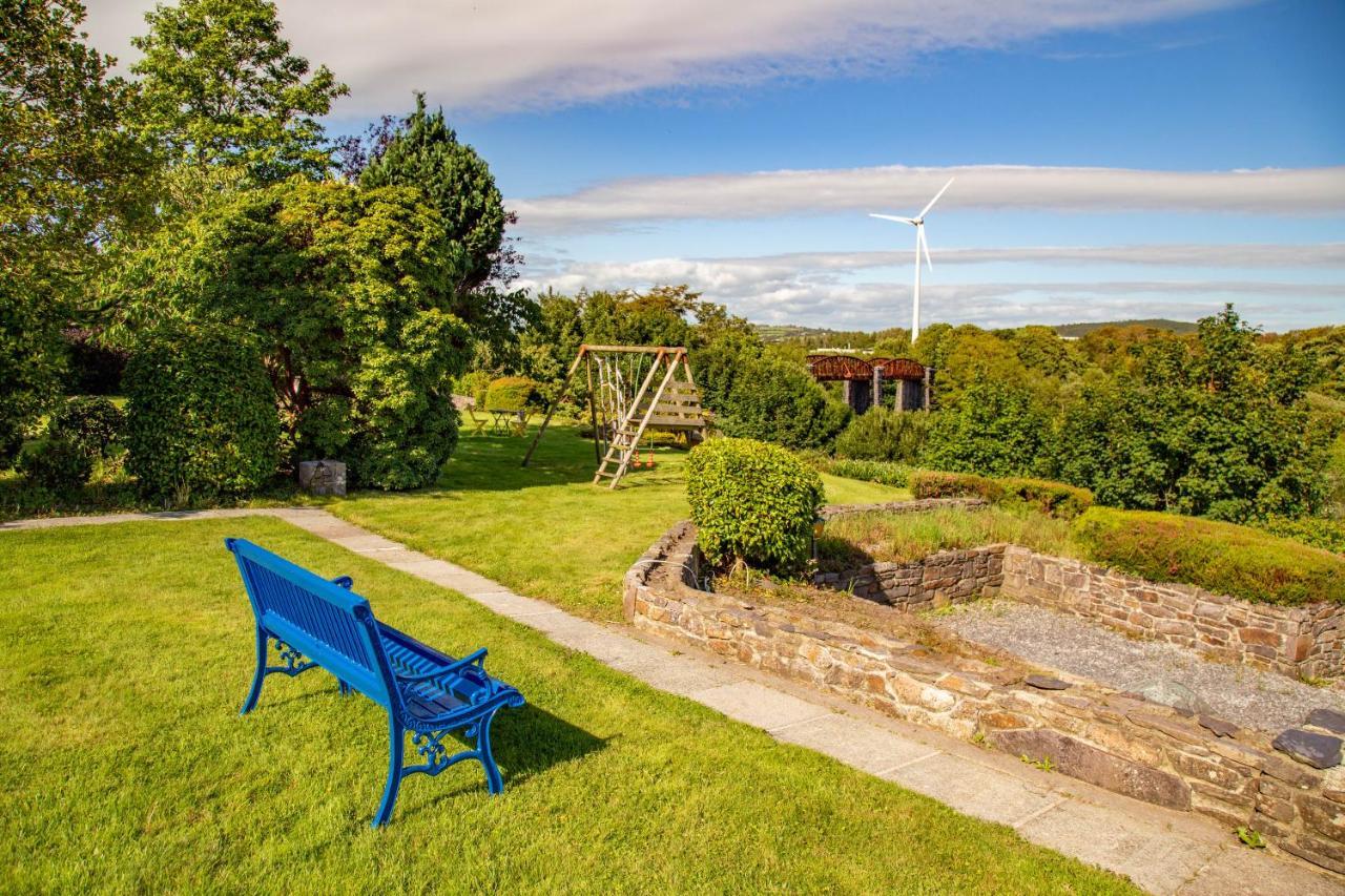 Aloha House Hotel Killorglin Eksteriør billede