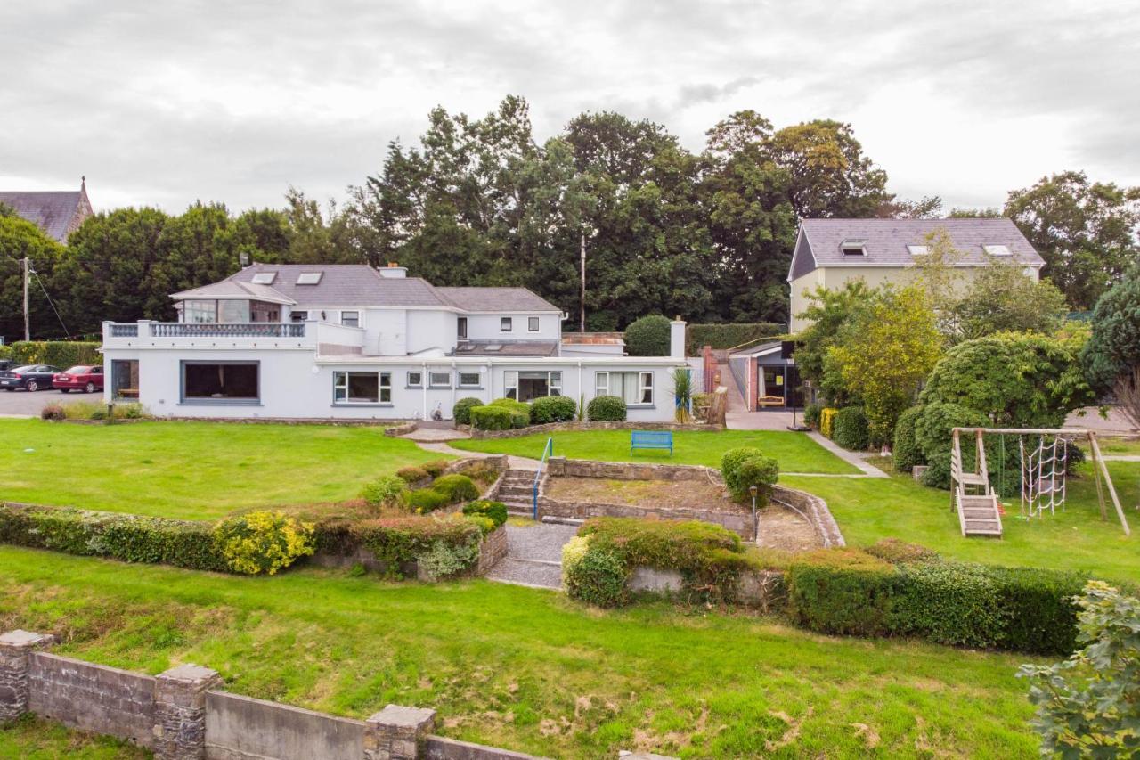 Aloha House Hotel Killorglin Eksteriør billede