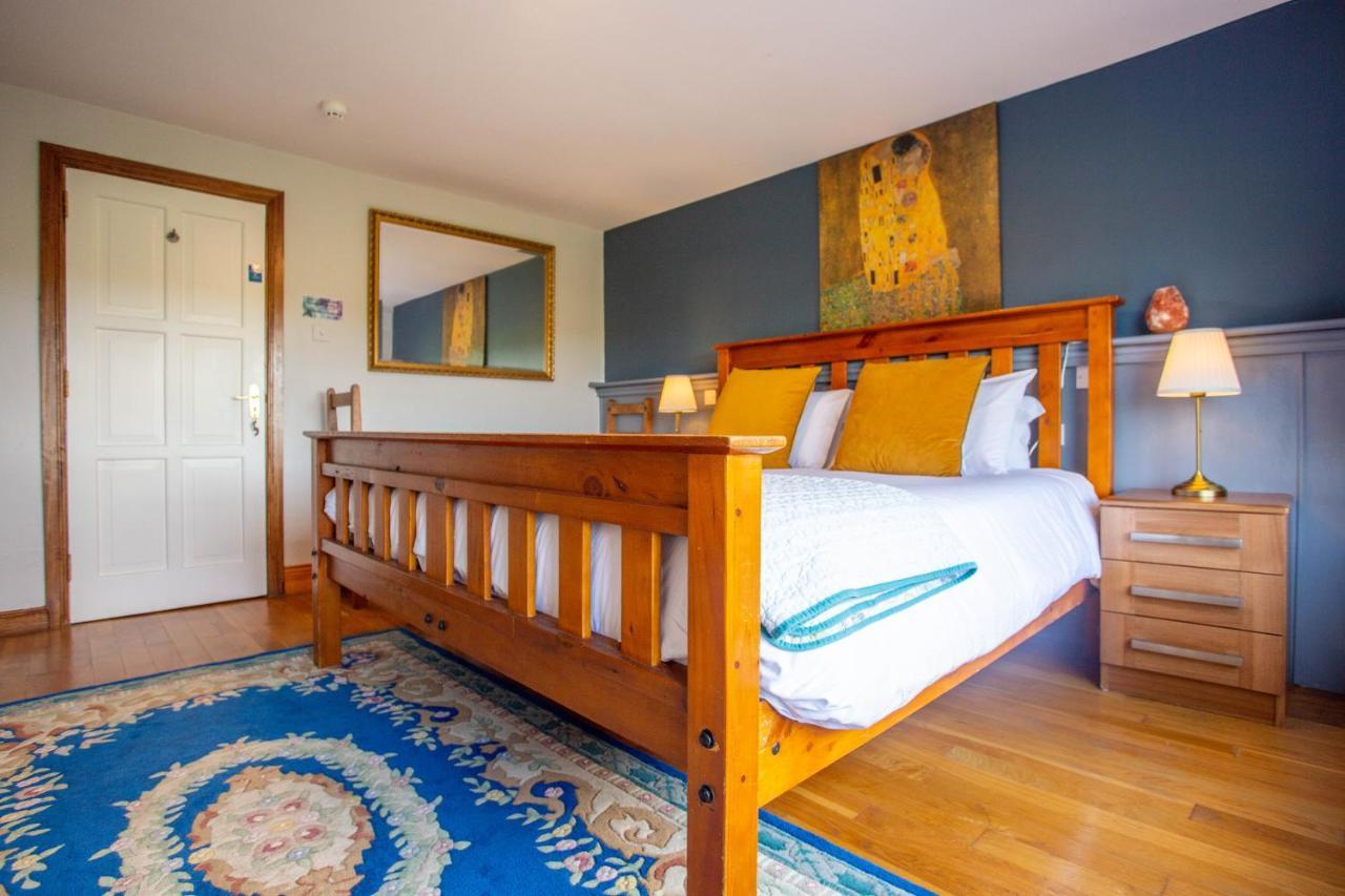 Aloha House Hotel Killorglin Eksteriør billede