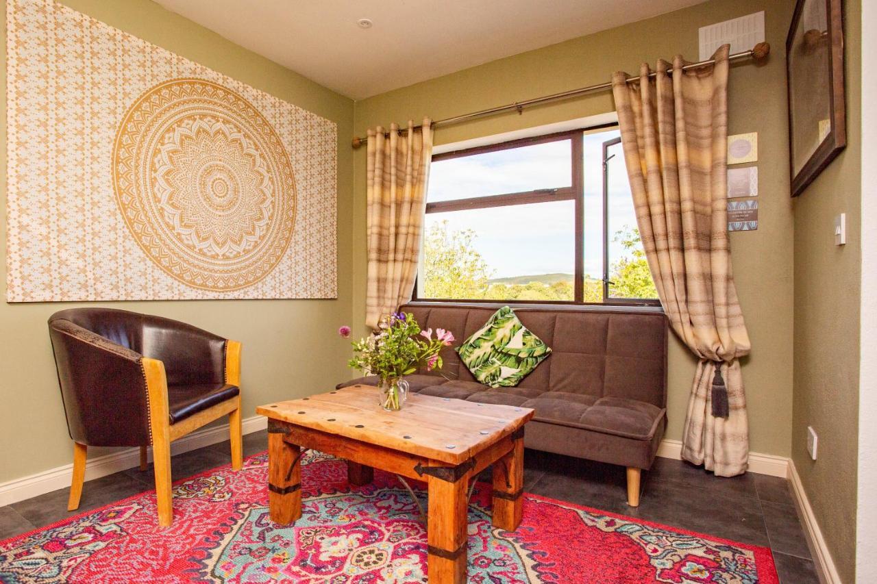 Aloha House Hotel Killorglin Eksteriør billede