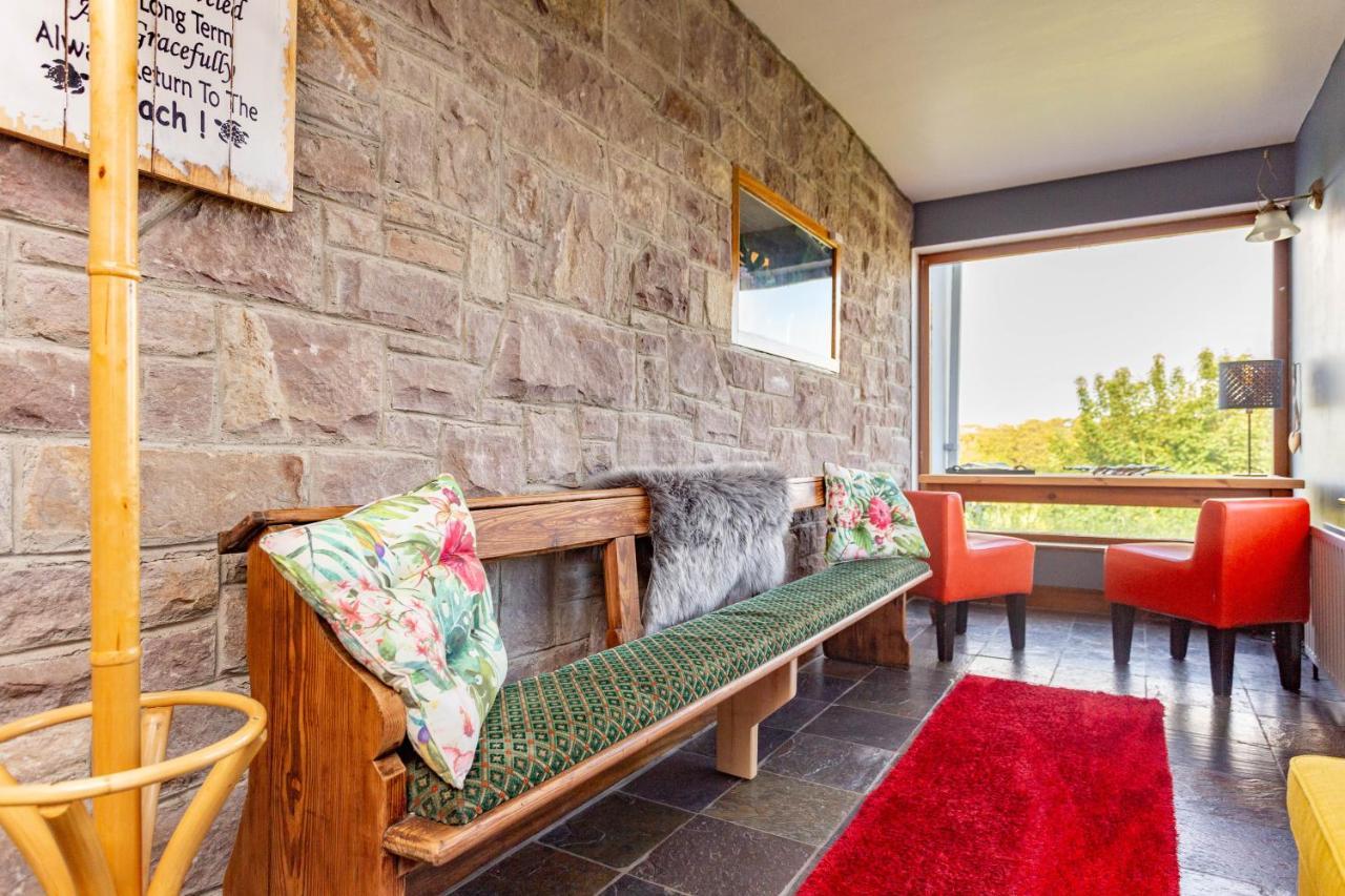 Aloha House Hotel Killorglin Eksteriør billede