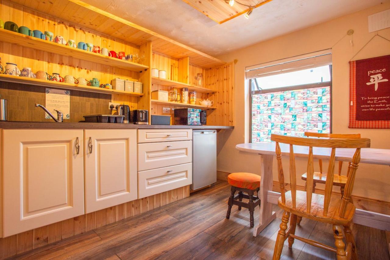 Aloha House Hotel Killorglin Eksteriør billede