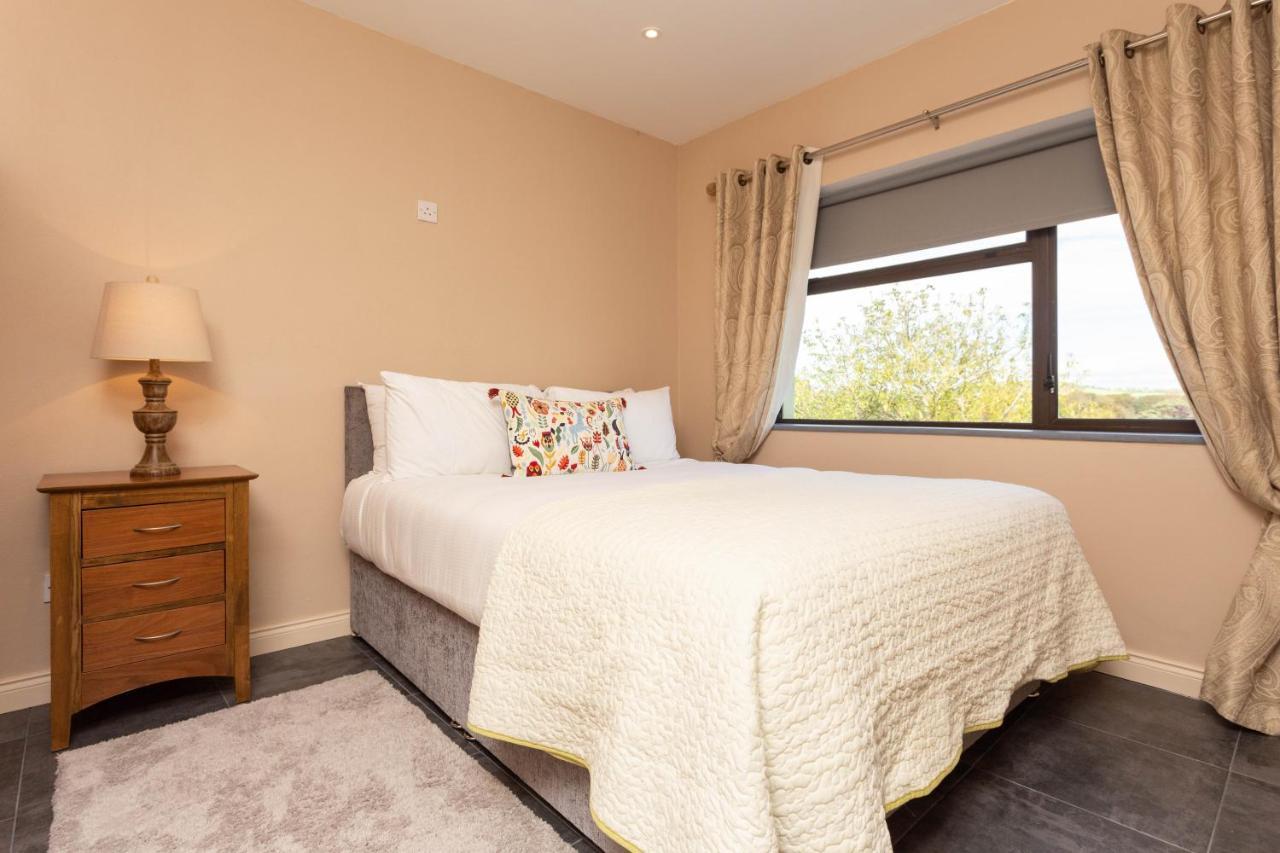 Aloha House Hotel Killorglin Eksteriør billede