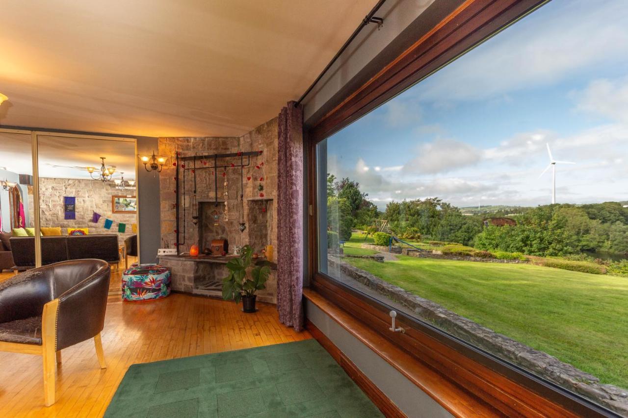 Aloha House Hotel Killorglin Eksteriør billede