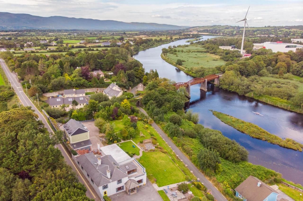 Aloha House Hotel Killorglin Eksteriør billede
