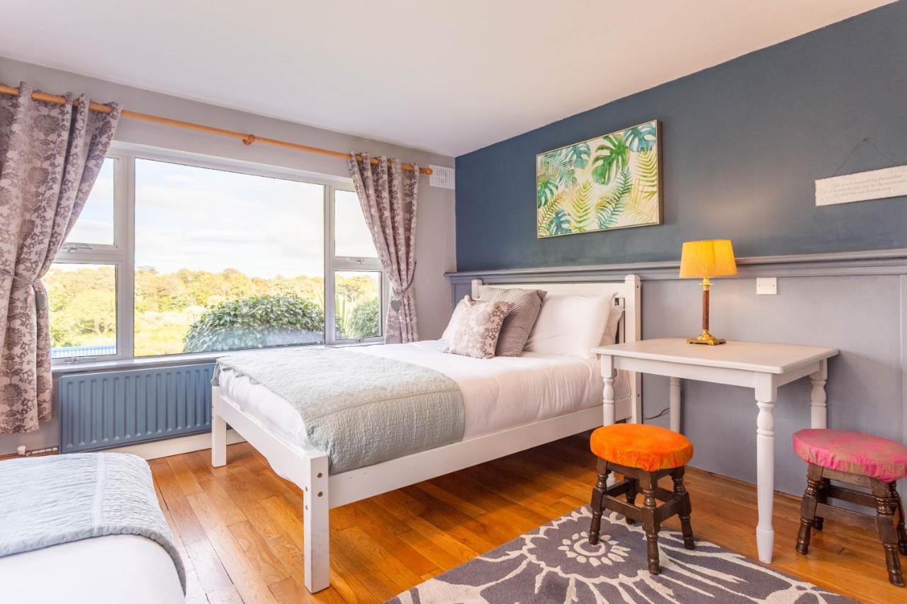Aloha House Hotel Killorglin Eksteriør billede