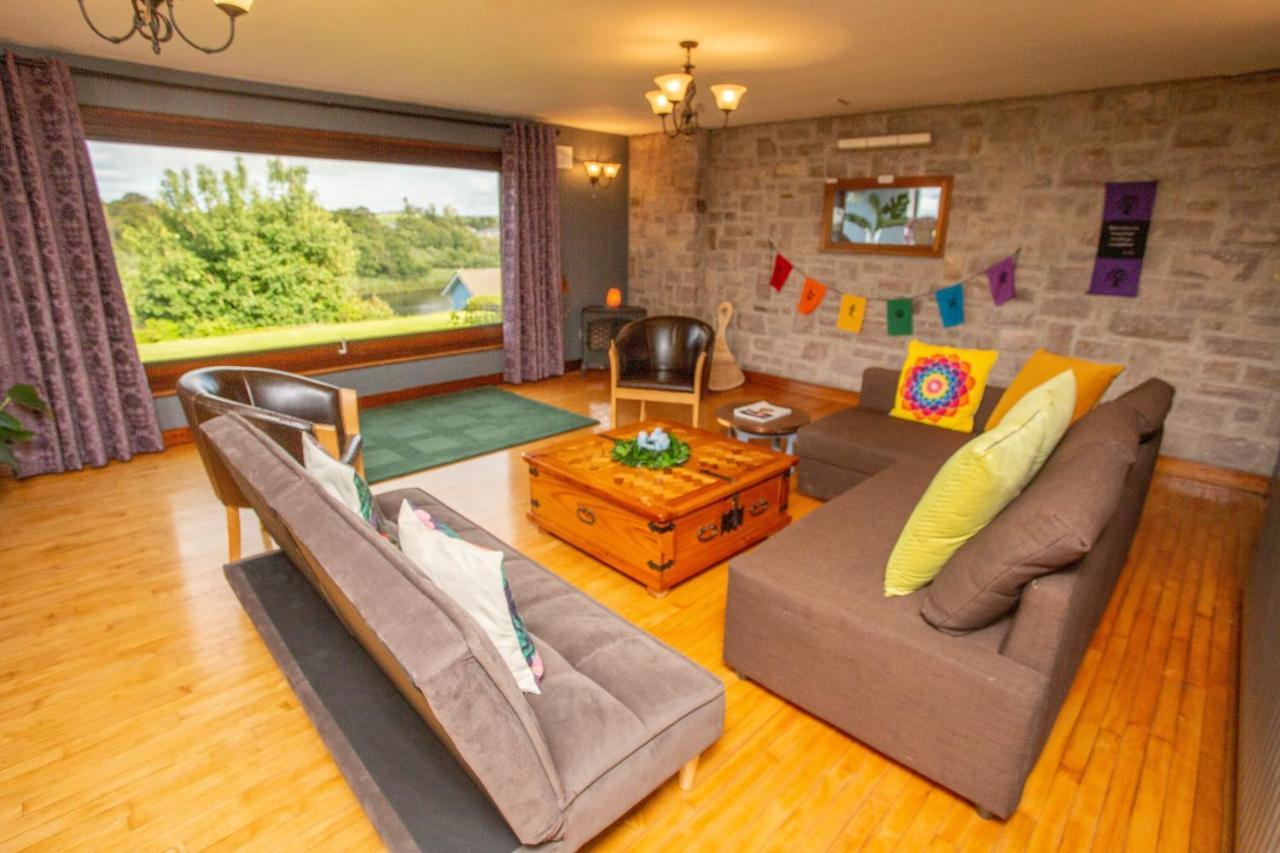 Aloha House Hotel Killorglin Eksteriør billede