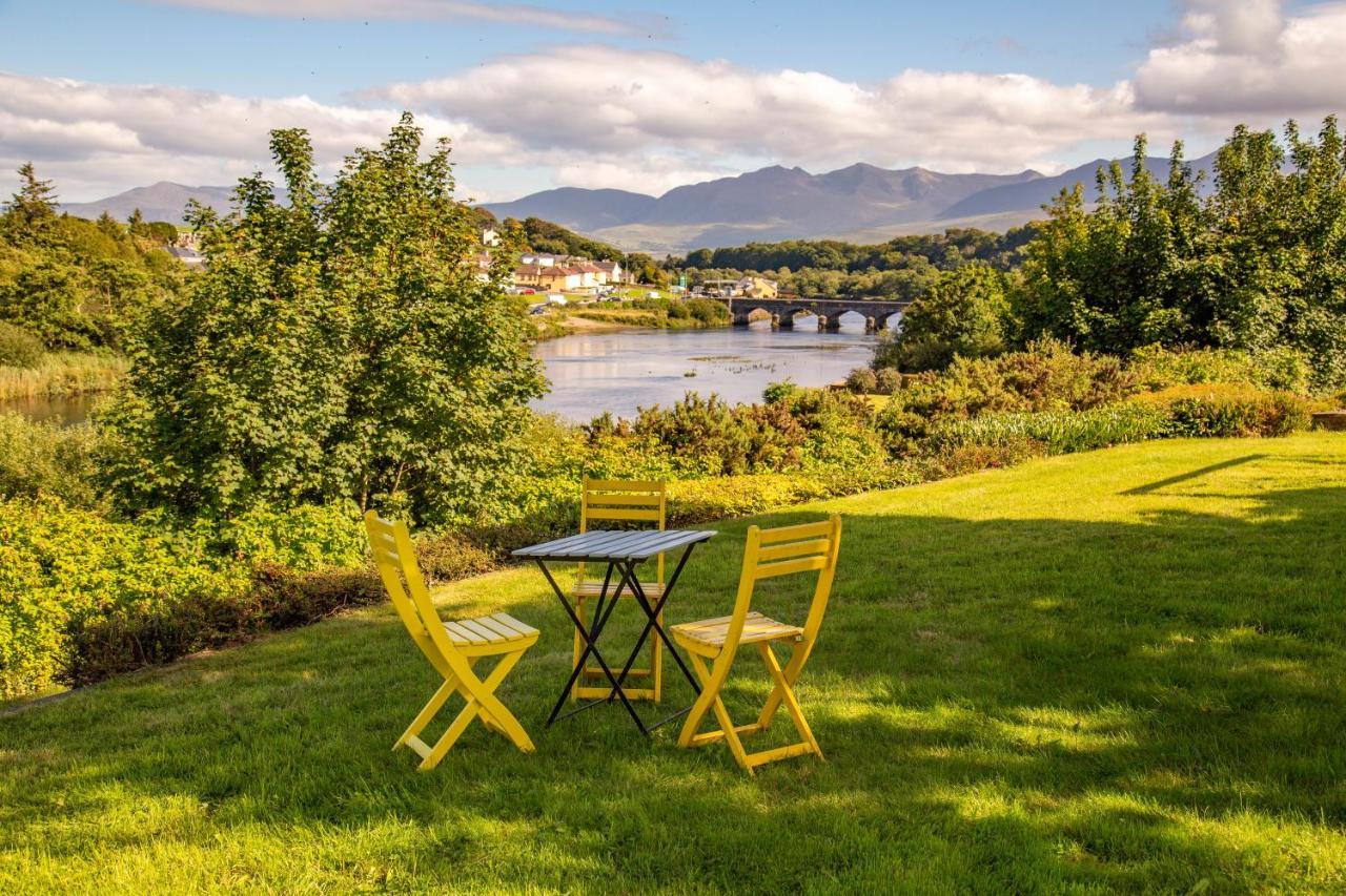 Aloha House Hotel Killorglin Eksteriør billede
