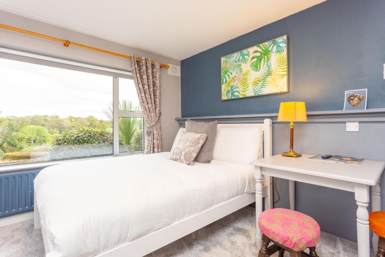 Aloha House Hotel Killorglin Eksteriør billede