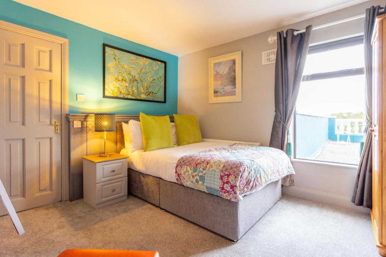 Aloha House Hotel Killorglin Eksteriør billede