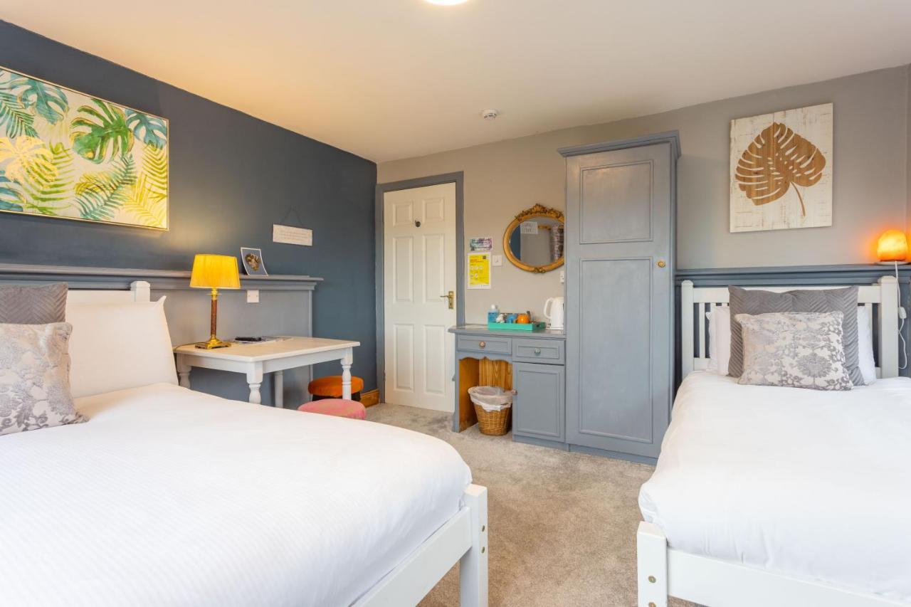 Aloha House Hotel Killorglin Eksteriør billede