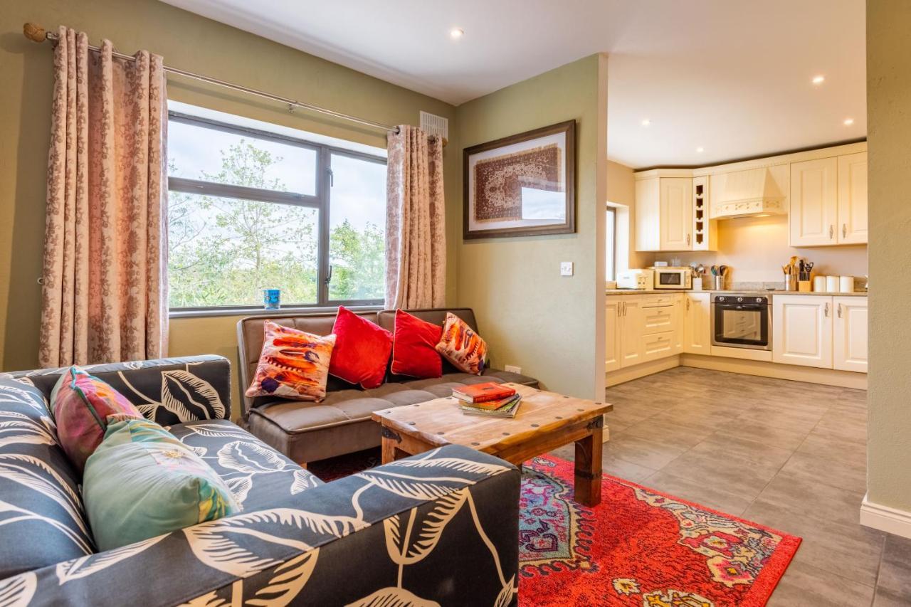 Aloha House Hotel Killorglin Eksteriør billede