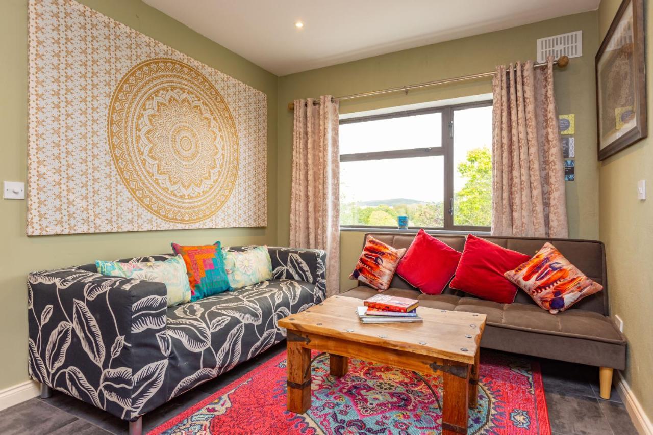 Aloha House Hotel Killorglin Eksteriør billede
