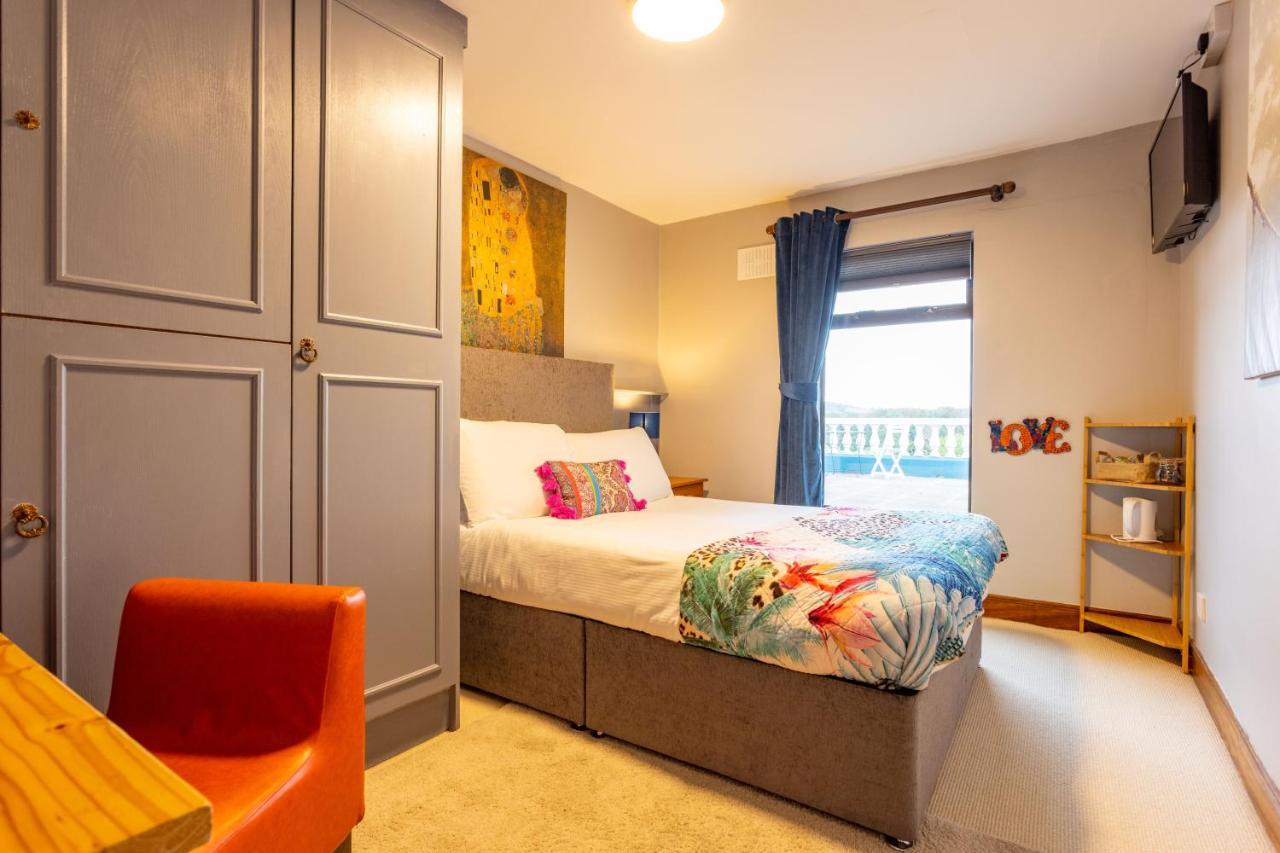 Aloha House Hotel Killorglin Eksteriør billede