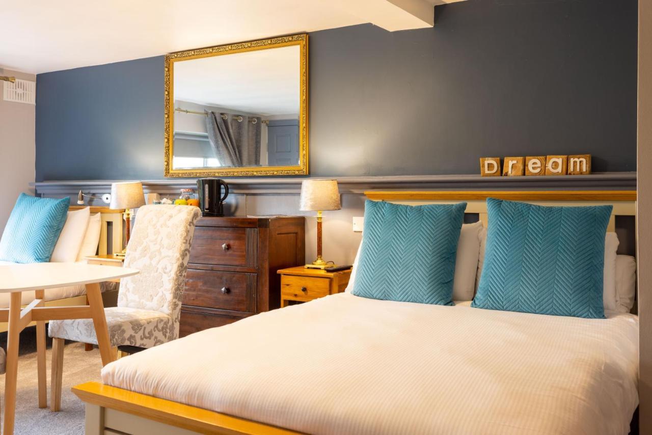 Aloha House Hotel Killorglin Eksteriør billede