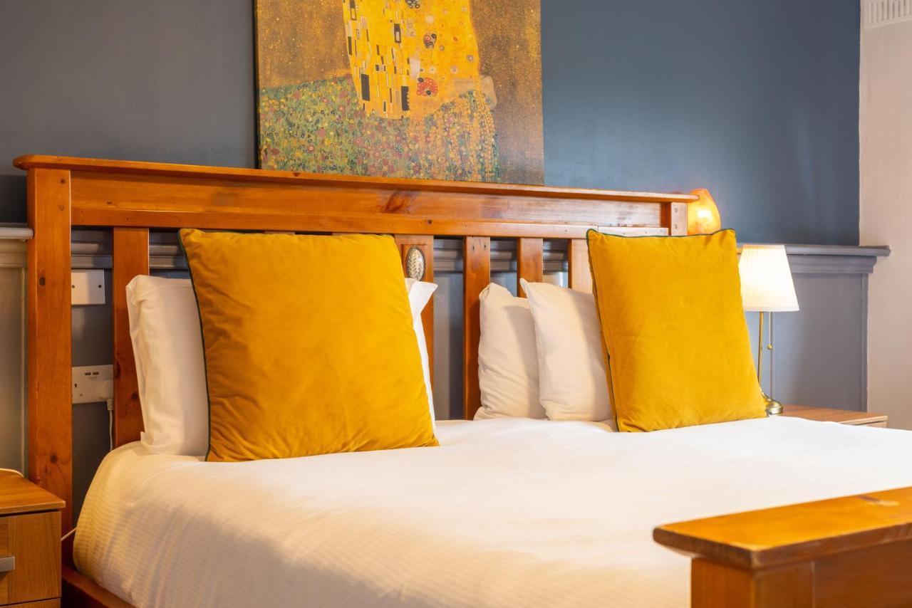 Aloha House Hotel Killorglin Eksteriør billede