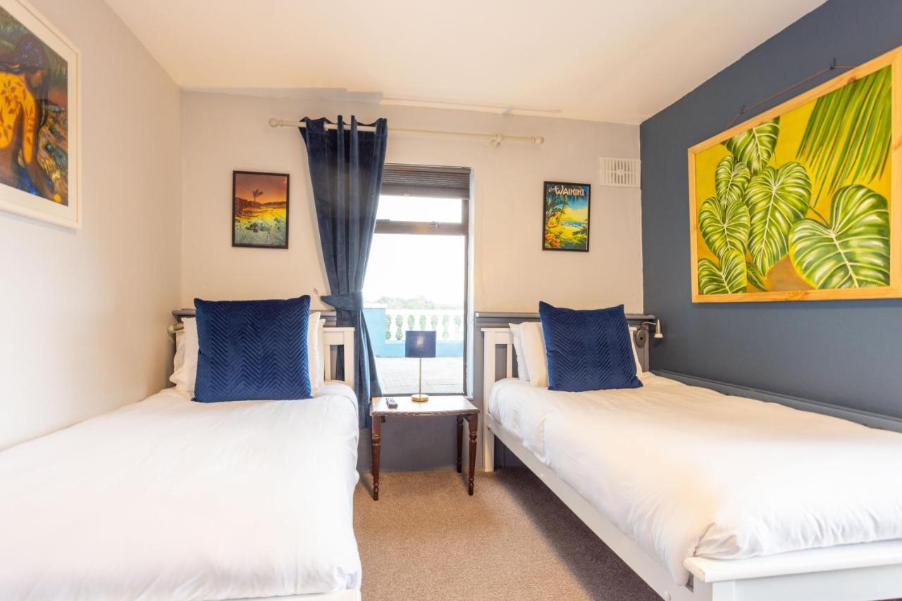 Aloha House Hotel Killorglin Eksteriør billede