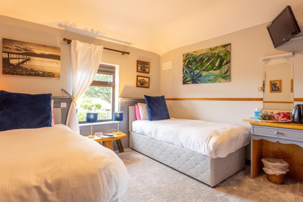Aloha House Hotel Killorglin Eksteriør billede