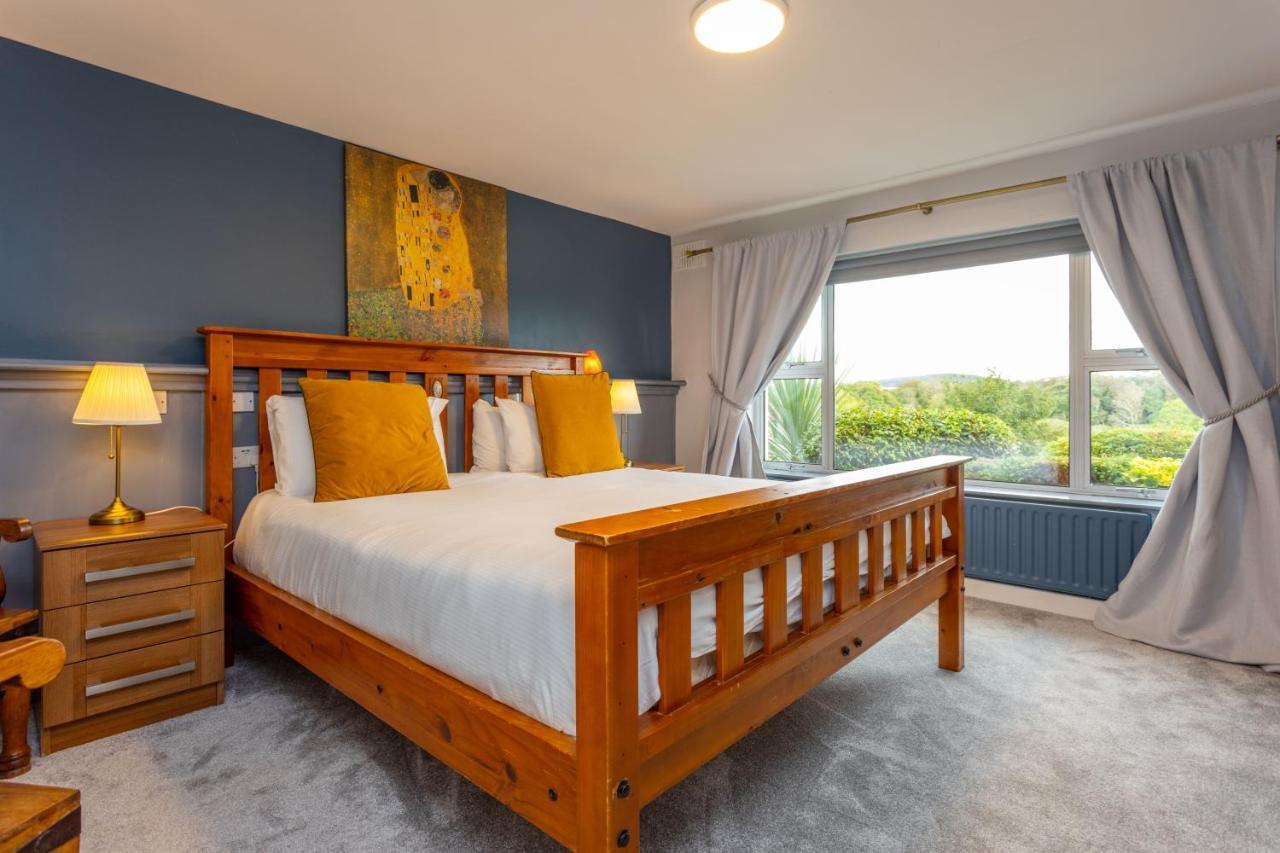 Aloha House Hotel Killorglin Eksteriør billede