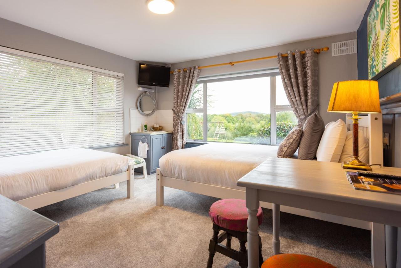 Aloha House Hotel Killorglin Eksteriør billede