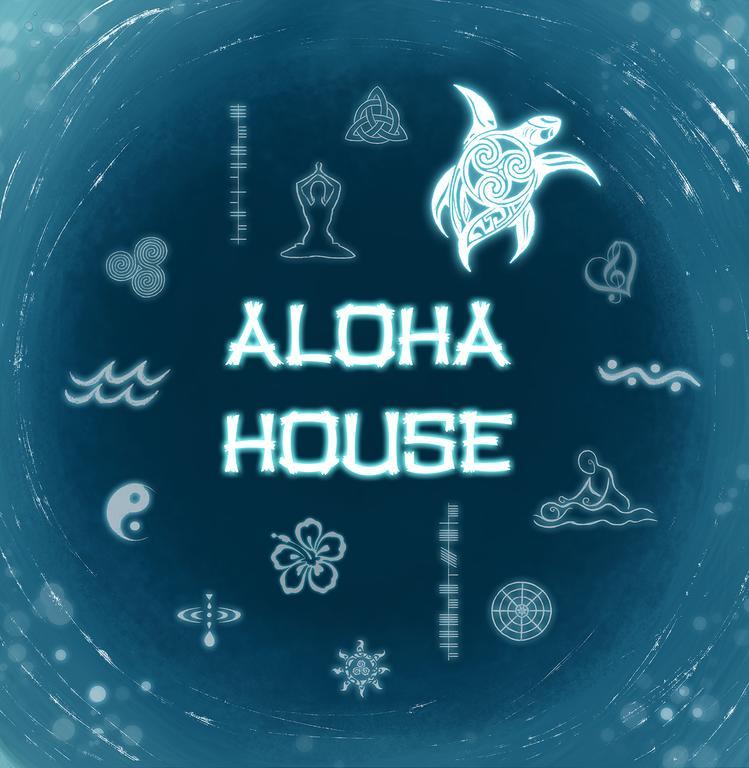 Aloha House Hotel Killorglin Eksteriør billede