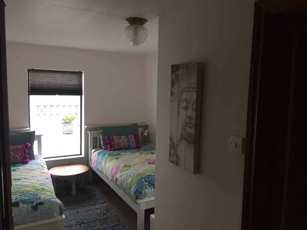 Aloha House Hotel Killorglin Eksteriør billede