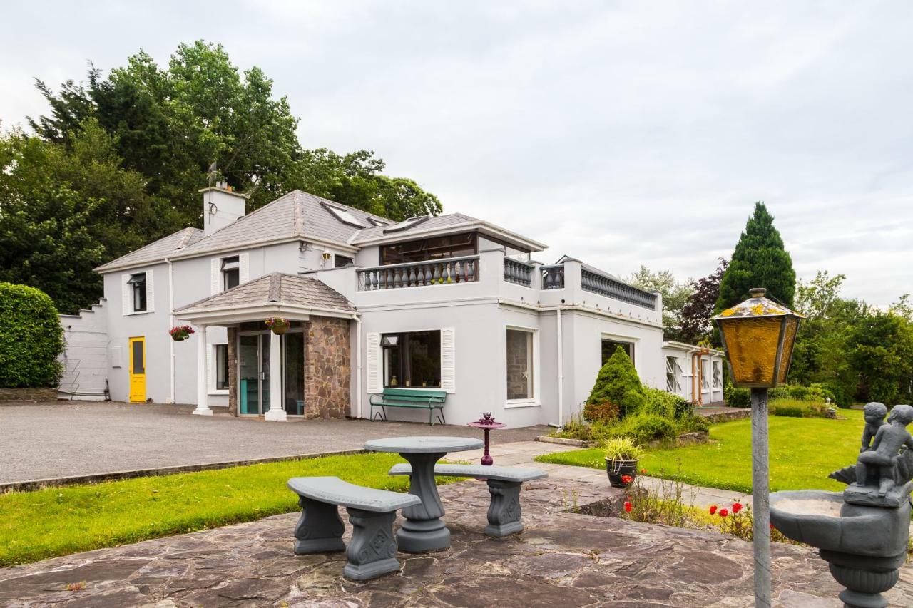 Aloha House Hotel Killorglin Eksteriør billede