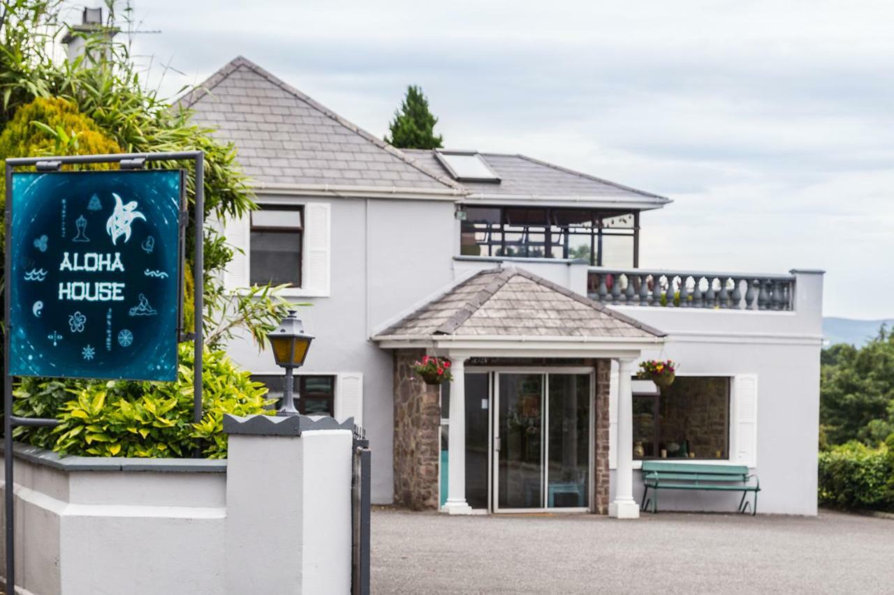 Aloha House Hotel Killorglin Eksteriør billede