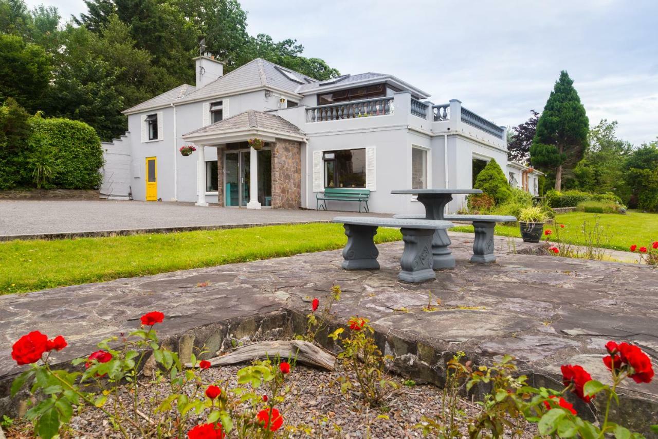 Aloha House Hotel Killorglin Eksteriør billede