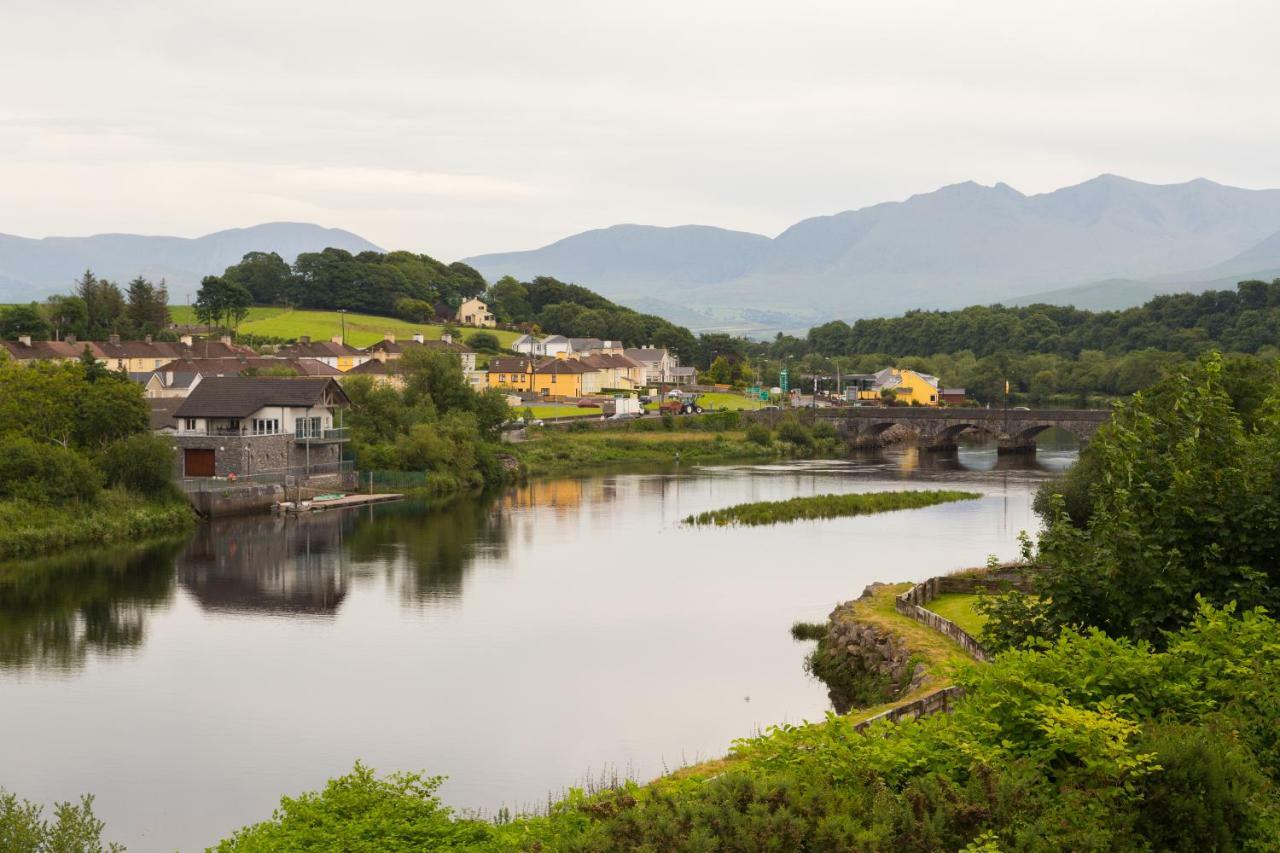 Aloha House Hotel Killorglin Eksteriør billede